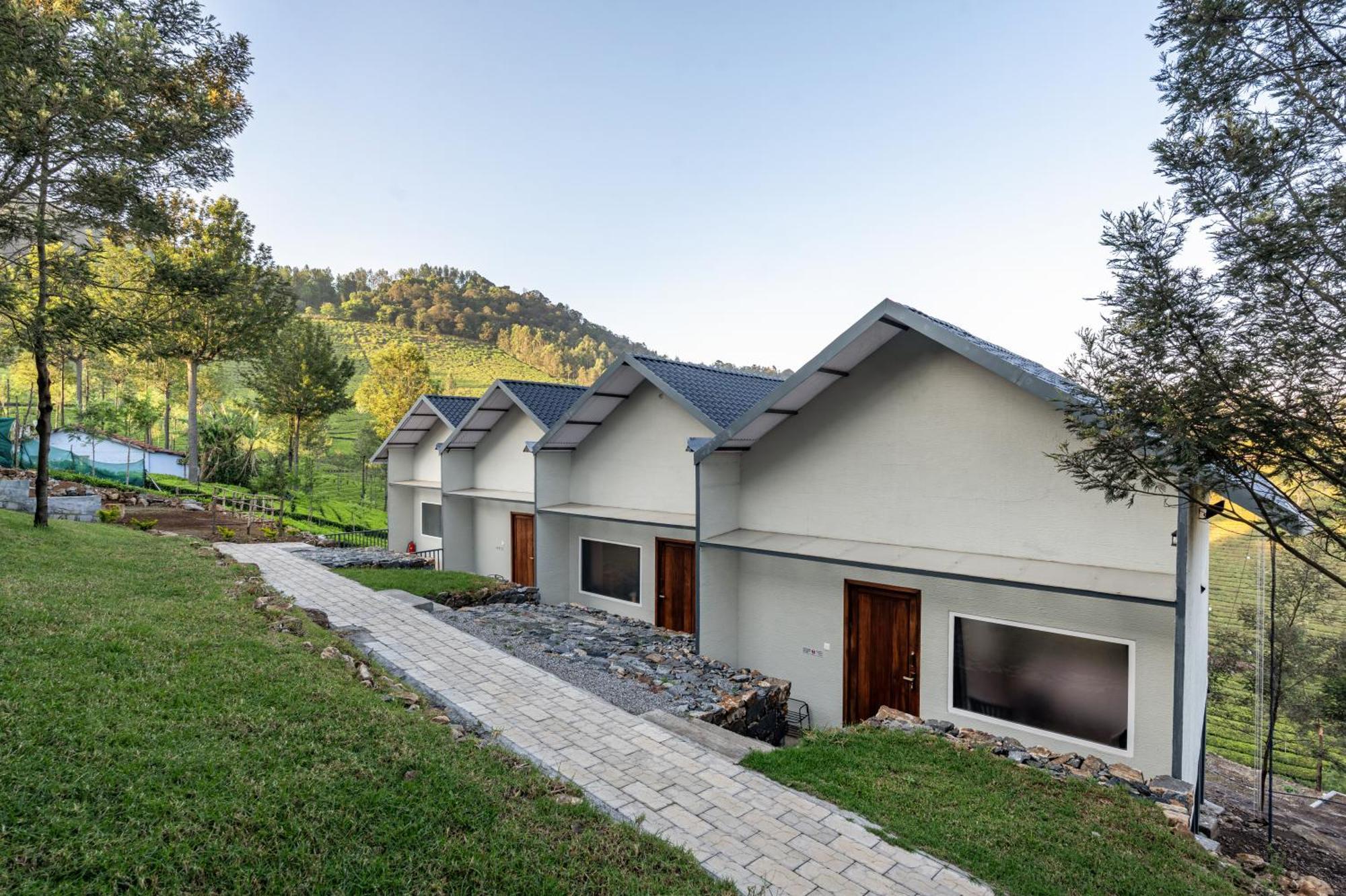 Wattle Grove Resort Kotagiri Exterior foto