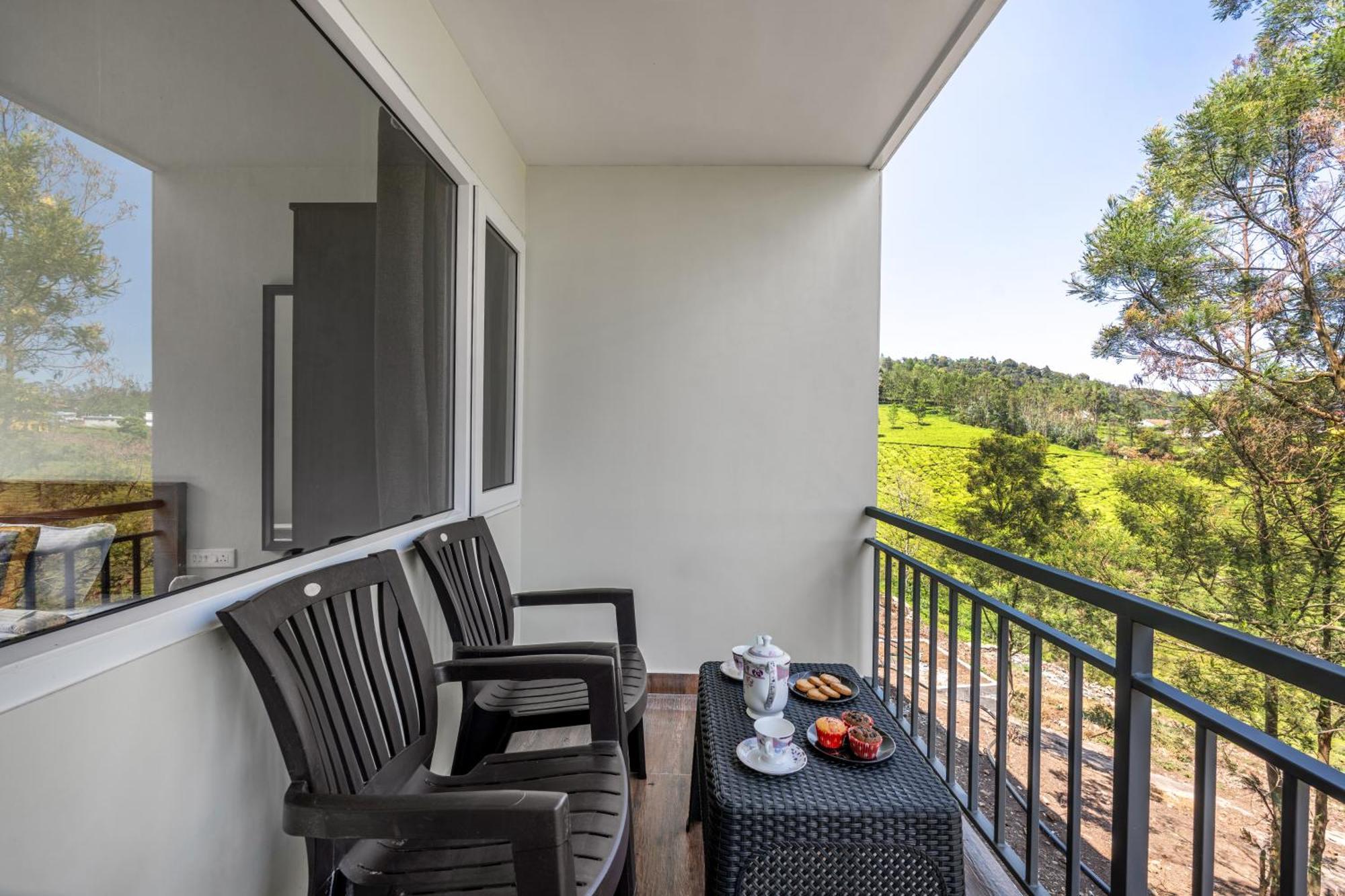 Wattle Grove Resort Kotagiri Exterior foto
