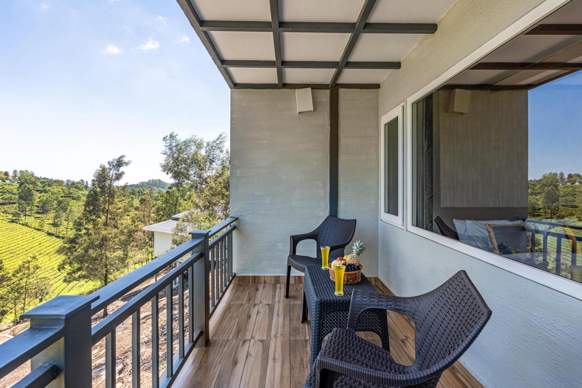 Wattle Grove Resort Kotagiri Exterior foto