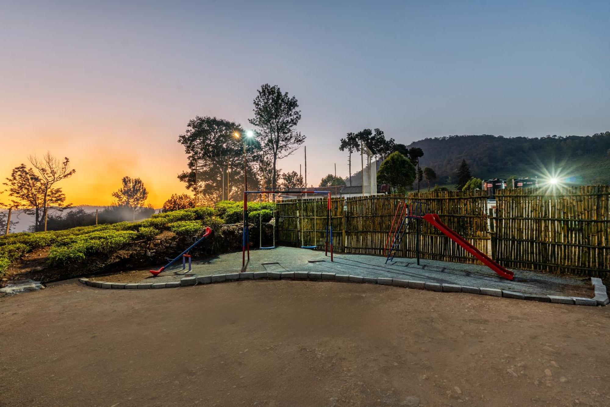 Wattle Grove Resort Kotagiri Exterior foto