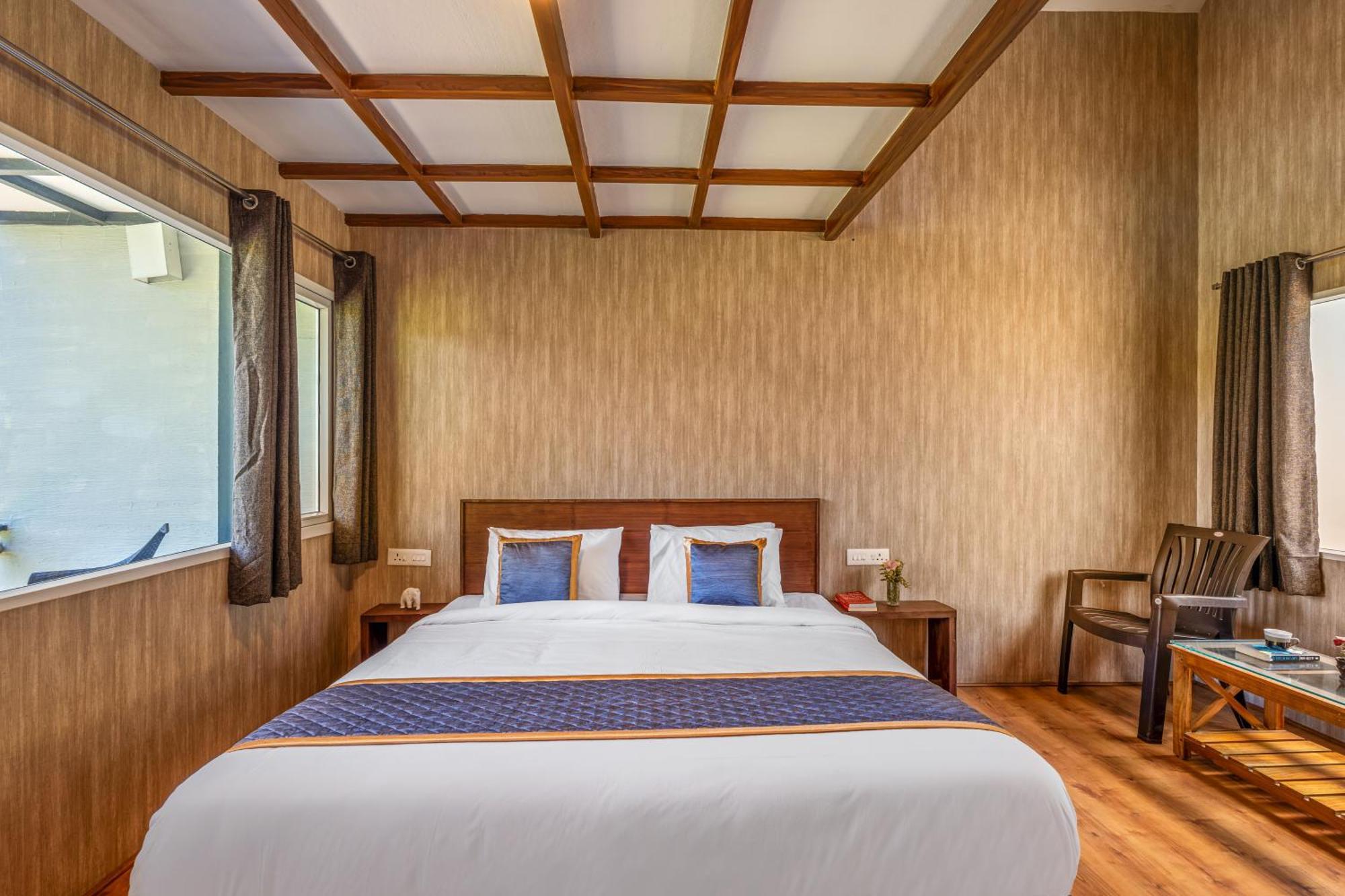 Wattle Grove Resort Kotagiri Exterior foto