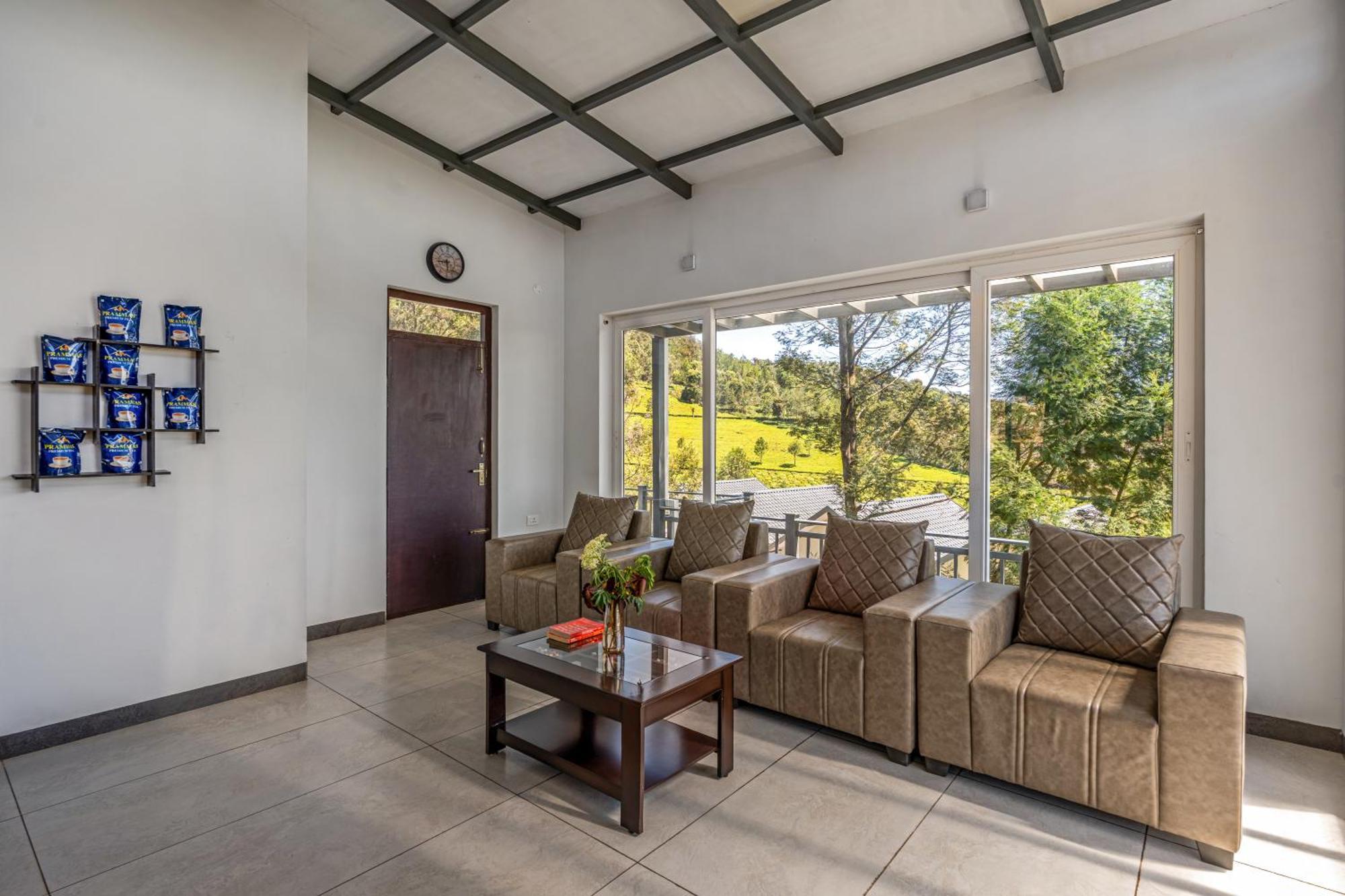 Wattle Grove Resort Kotagiri Exterior foto