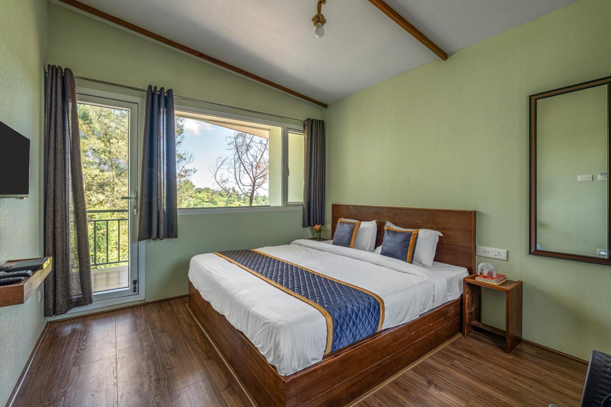 Wattle Grove Resort Kotagiri Exterior foto