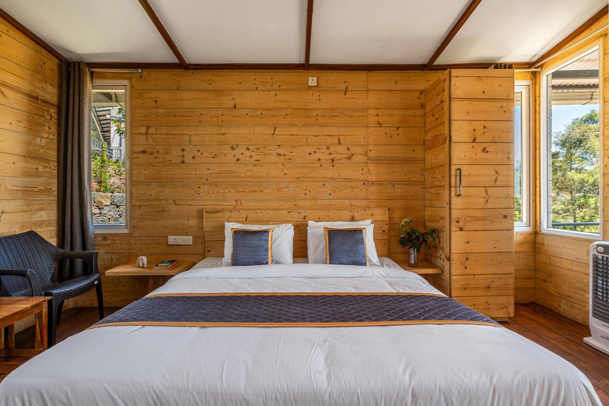 Wattle Grove Resort Kotagiri Exterior foto