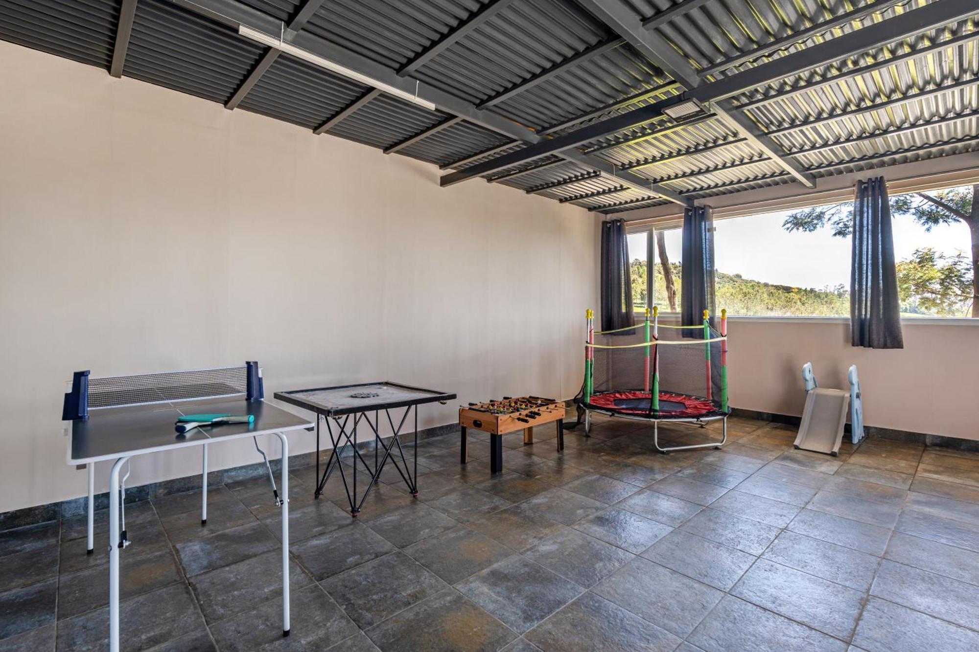 Wattle Grove Resort Kotagiri Exterior foto
