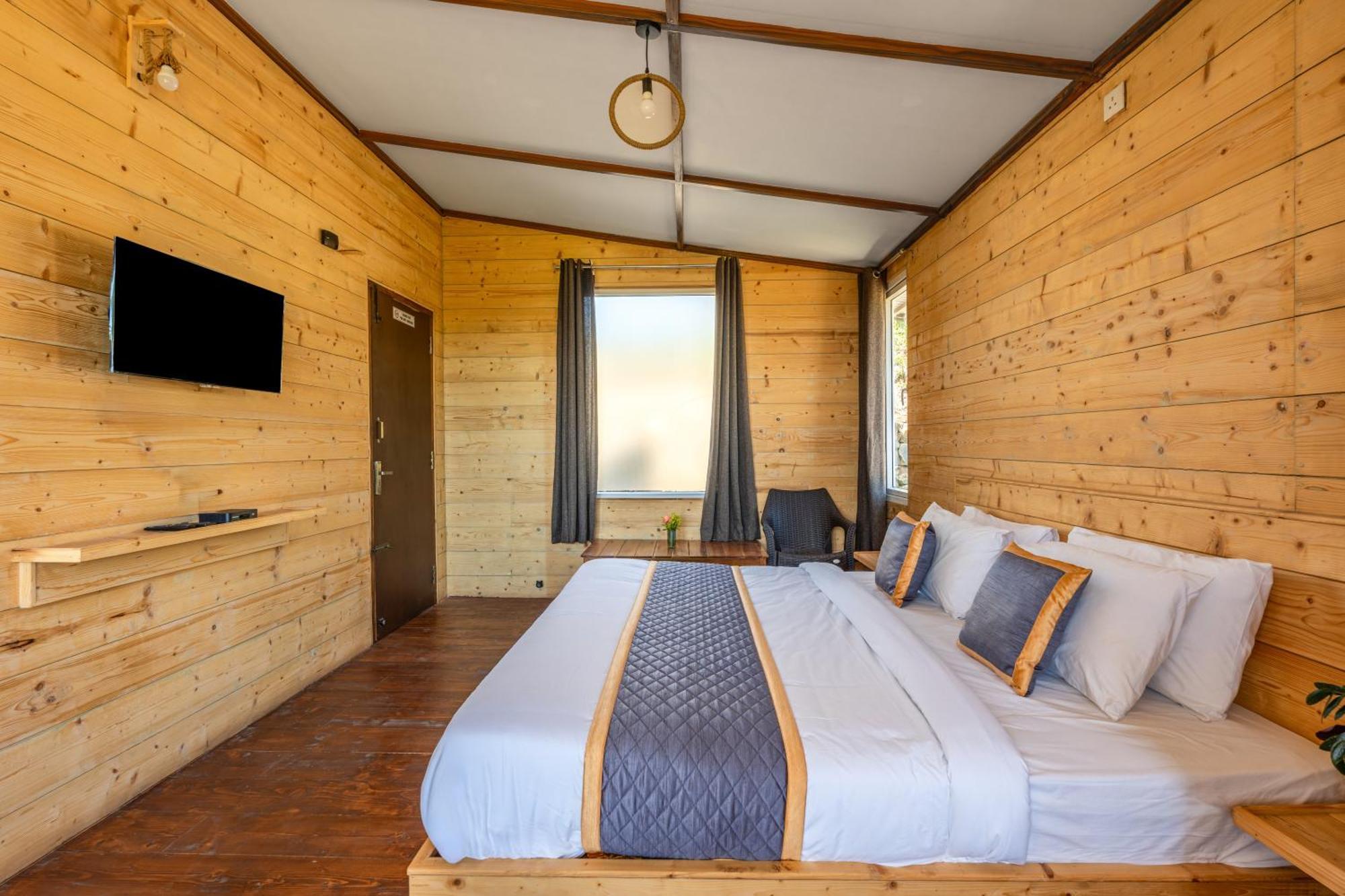 Wattle Grove Resort Kotagiri Exterior foto