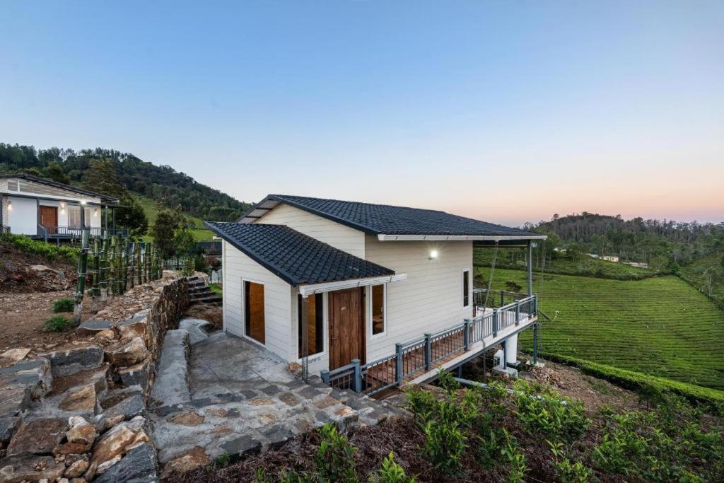 Wattle Grove Resort Kotagiri Exterior foto